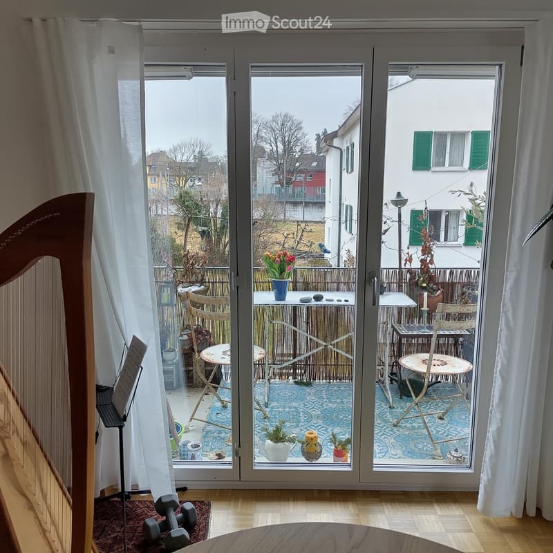 Sublet October 2026 to March 2027 (3)