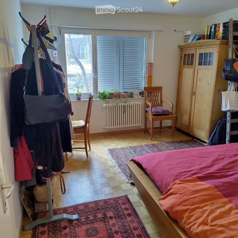 Sublet October 2026 to March 2027 (2)