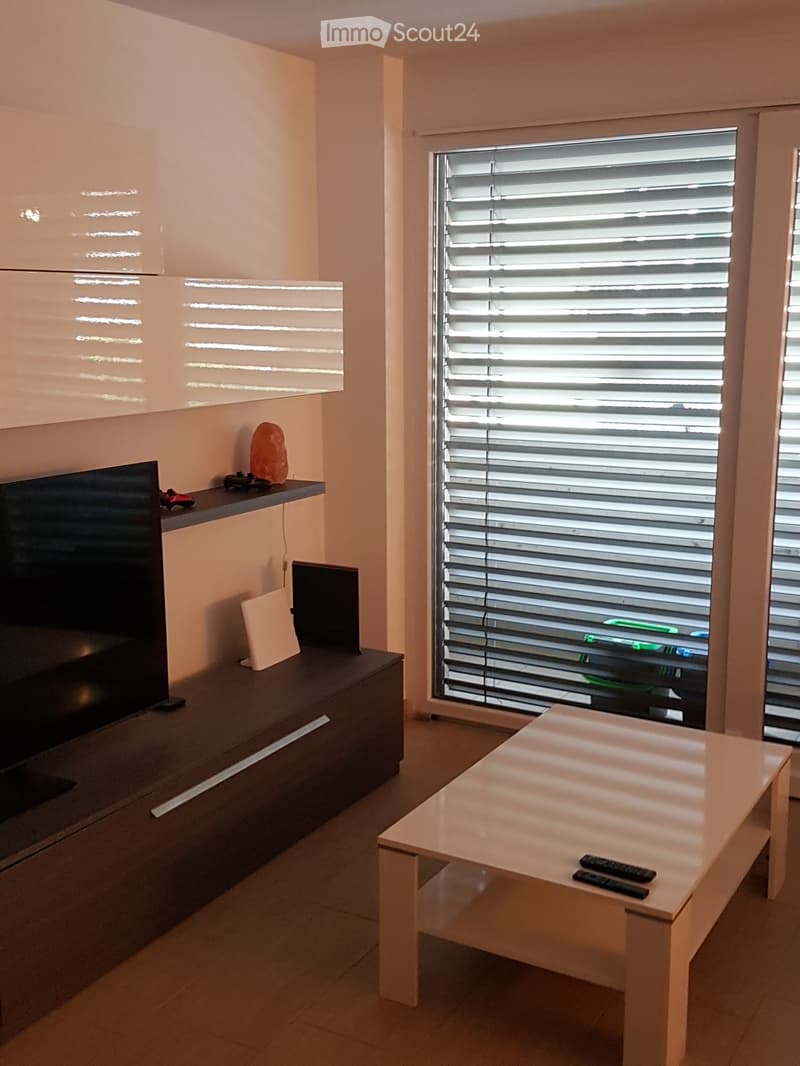 Apartment on the 1st floor in Vacallo (5)