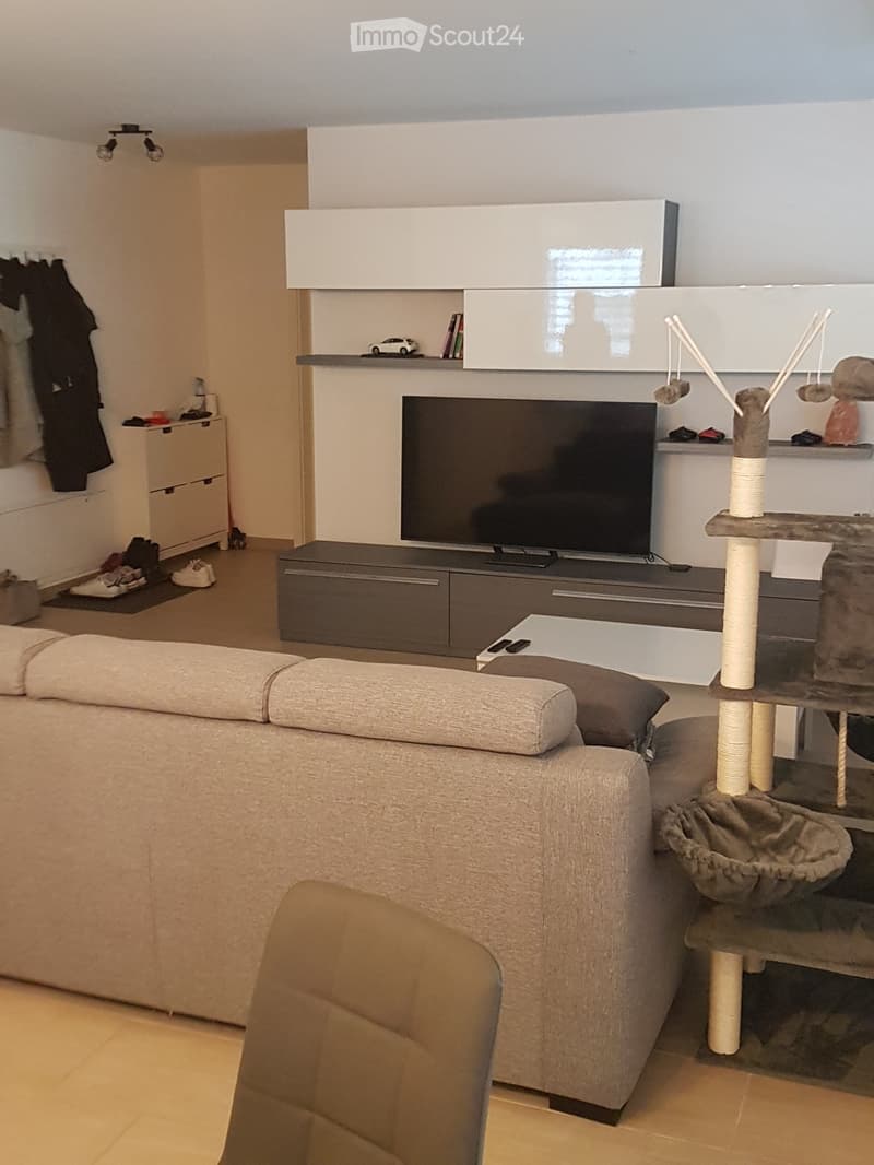Apartment on the 1st floor in Vacallo (4)