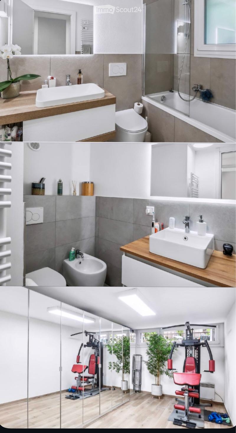 Casa a schiera di 4,5 locali con piscina (4)