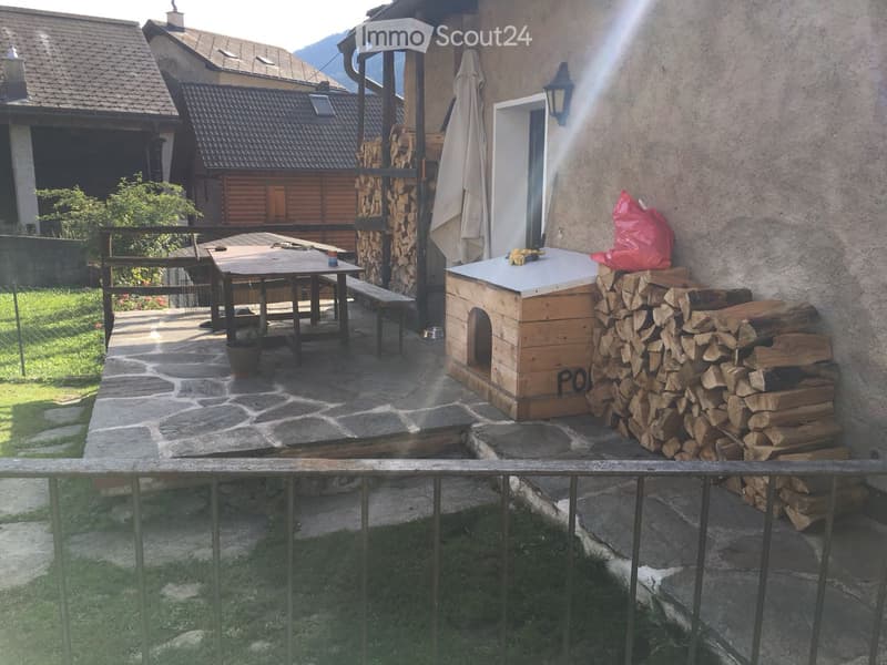 Miete in Olivone (5)