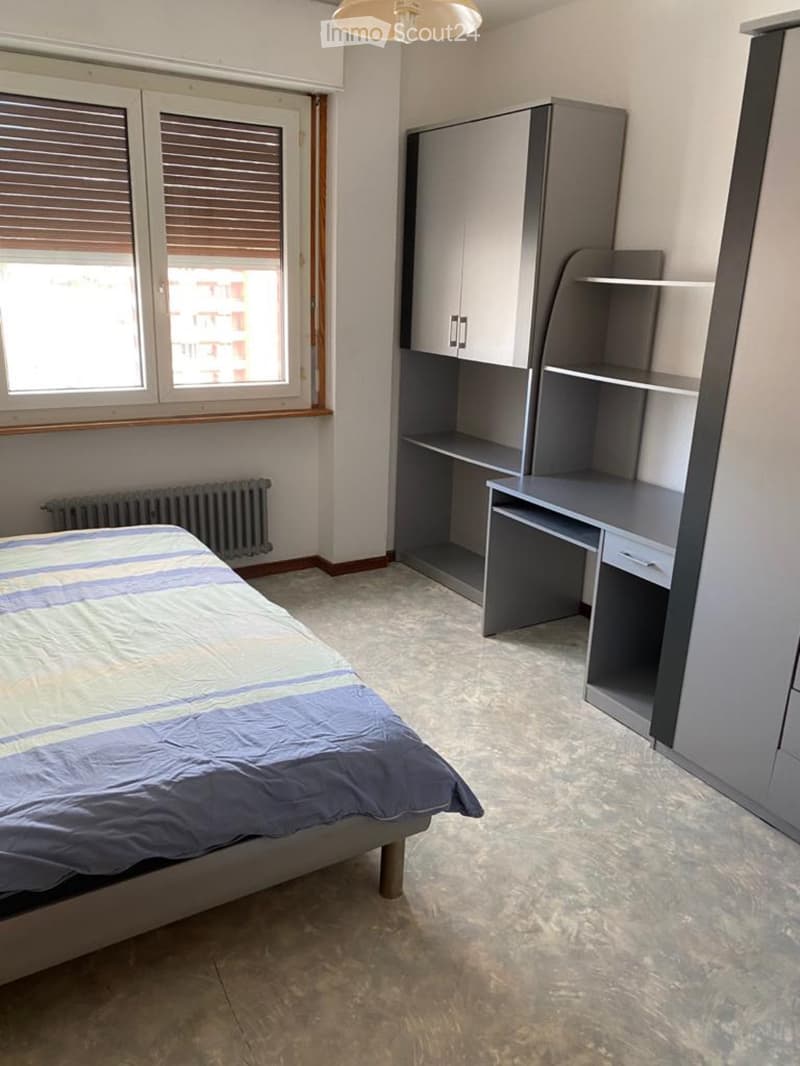 Zimmer zur Miete (2)