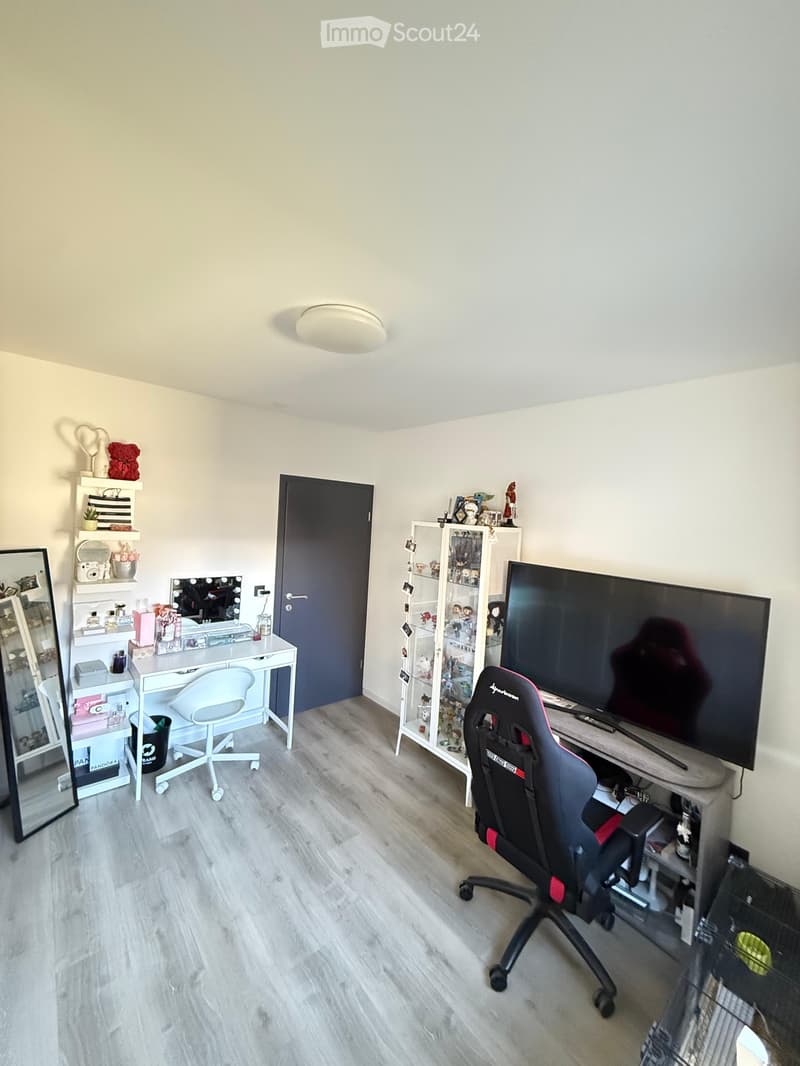 Helles 3.5-Zimmer-Wohnung in Pollegio (5)
