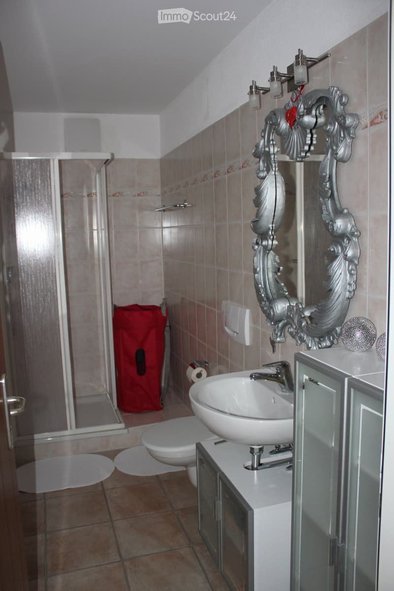Wohnung Duplex zu vermieten (5)