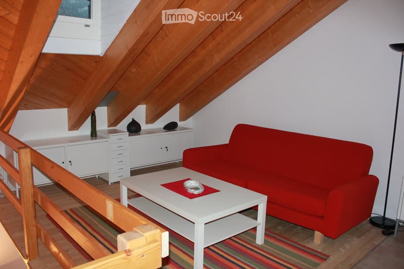 Wohnung Duplex zu vermieten (4)