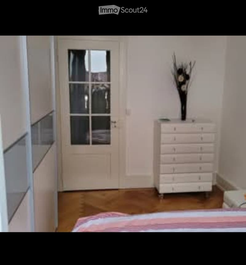 Room for rent in La Chaux-de-Fonds (2)