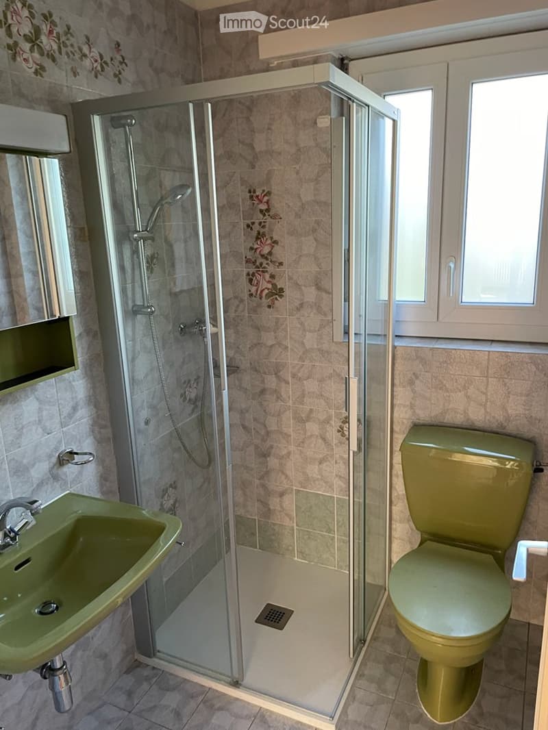 Wohnung 4.5 in Sonvico mit Seeblick zu verkaufen (4)
