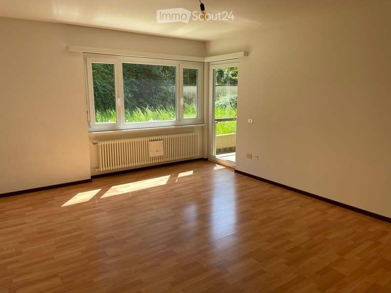 Wohnung 4.5 in Sonvico mit Seeblick zu verkaufen (3)