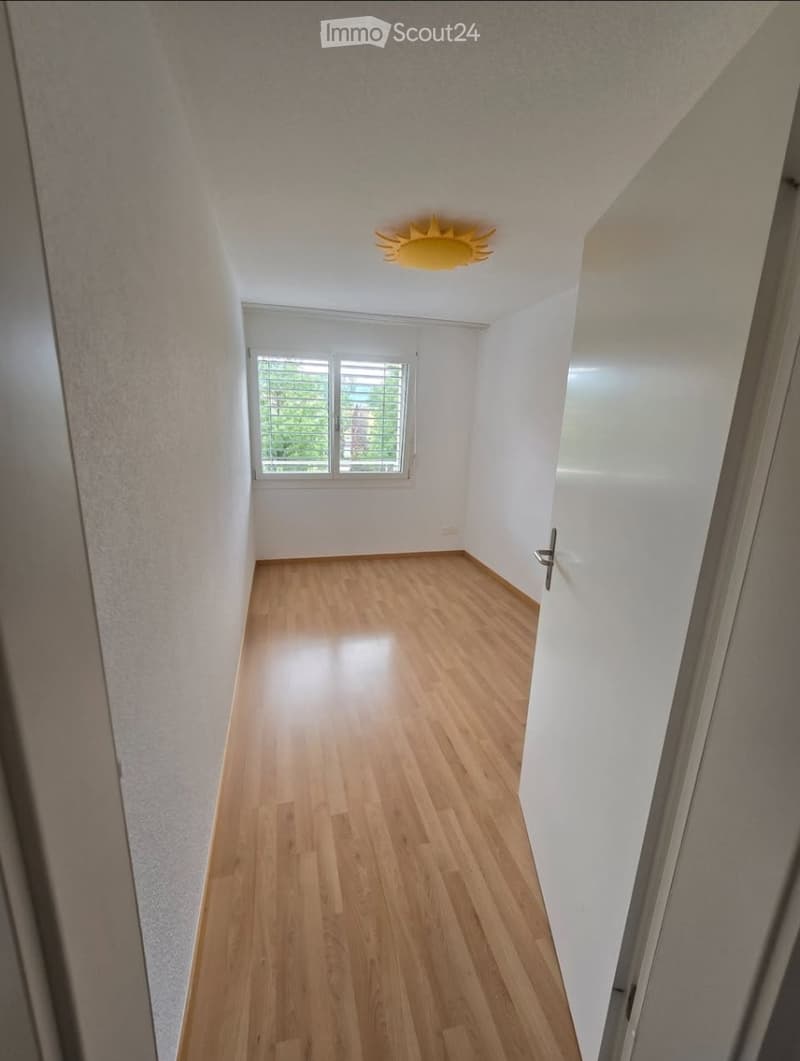 Caslano | Reihenhaus mit privatem Garten (4)