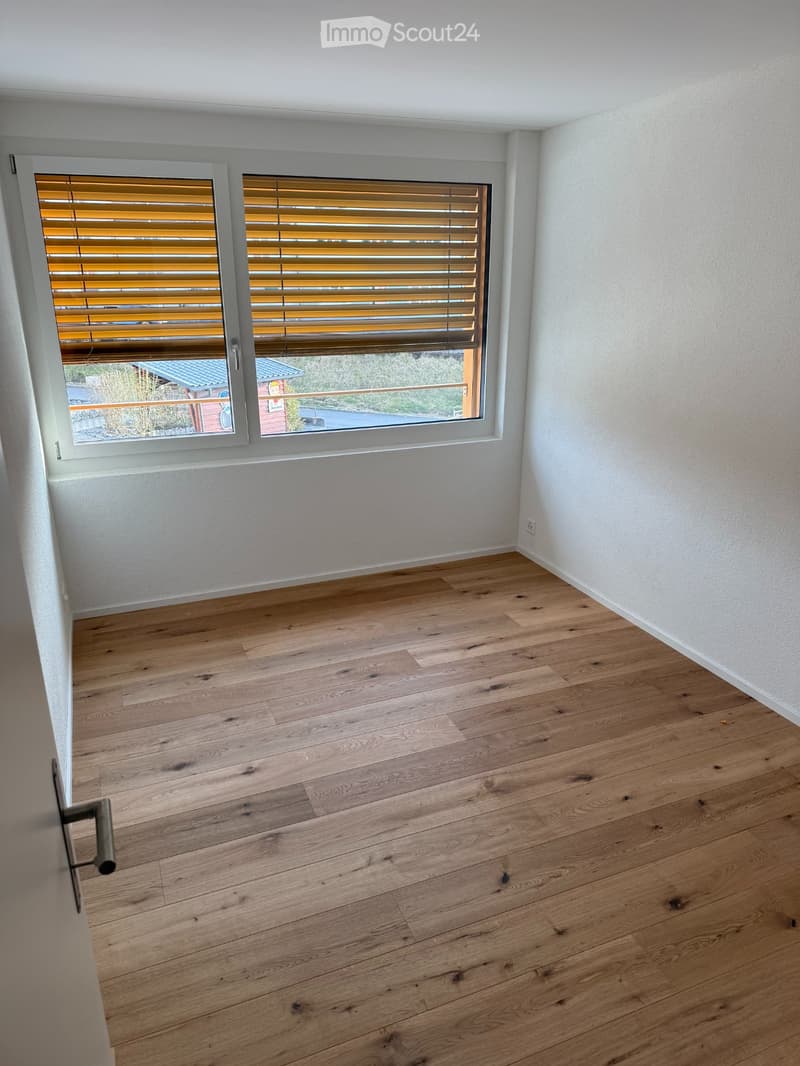 3.5 rooms, 71m², CHF 1'550.- (5)