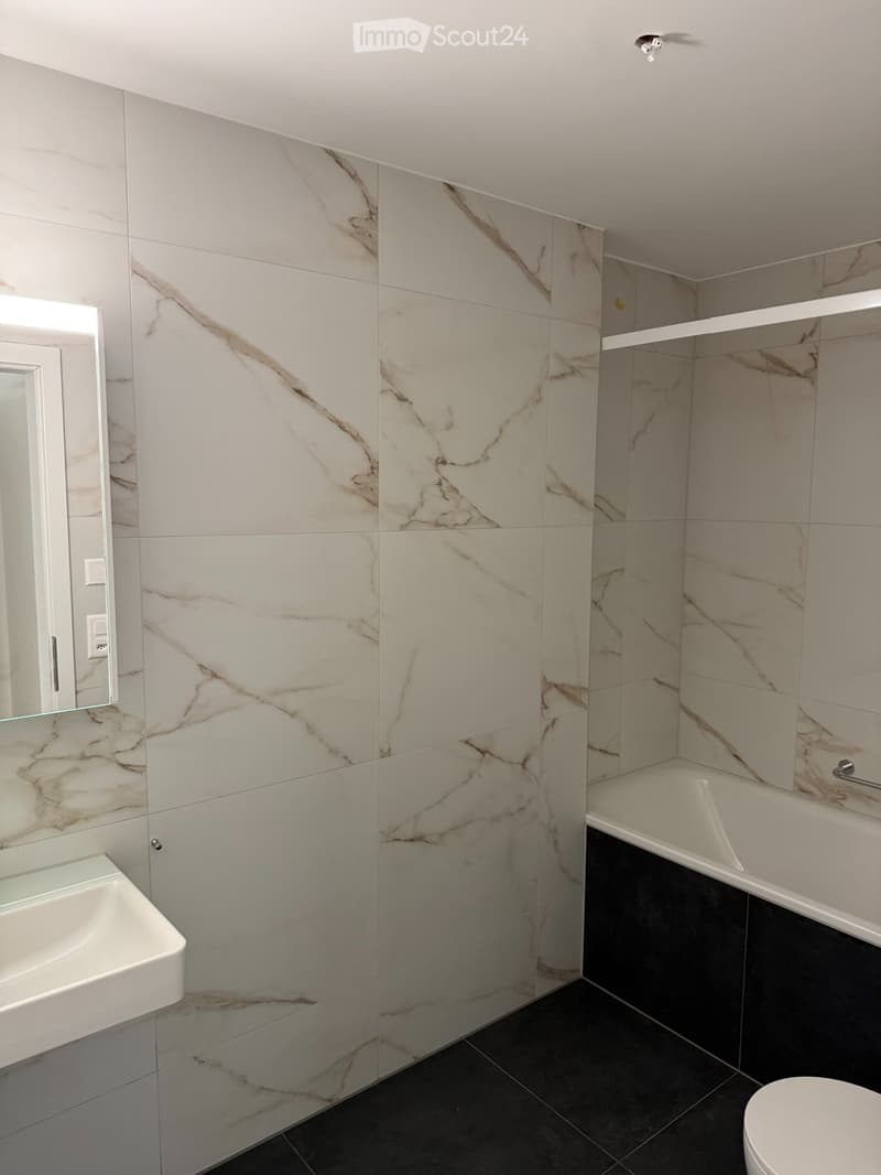 3.5 rooms, 71m², CHF 1'550.- (2)