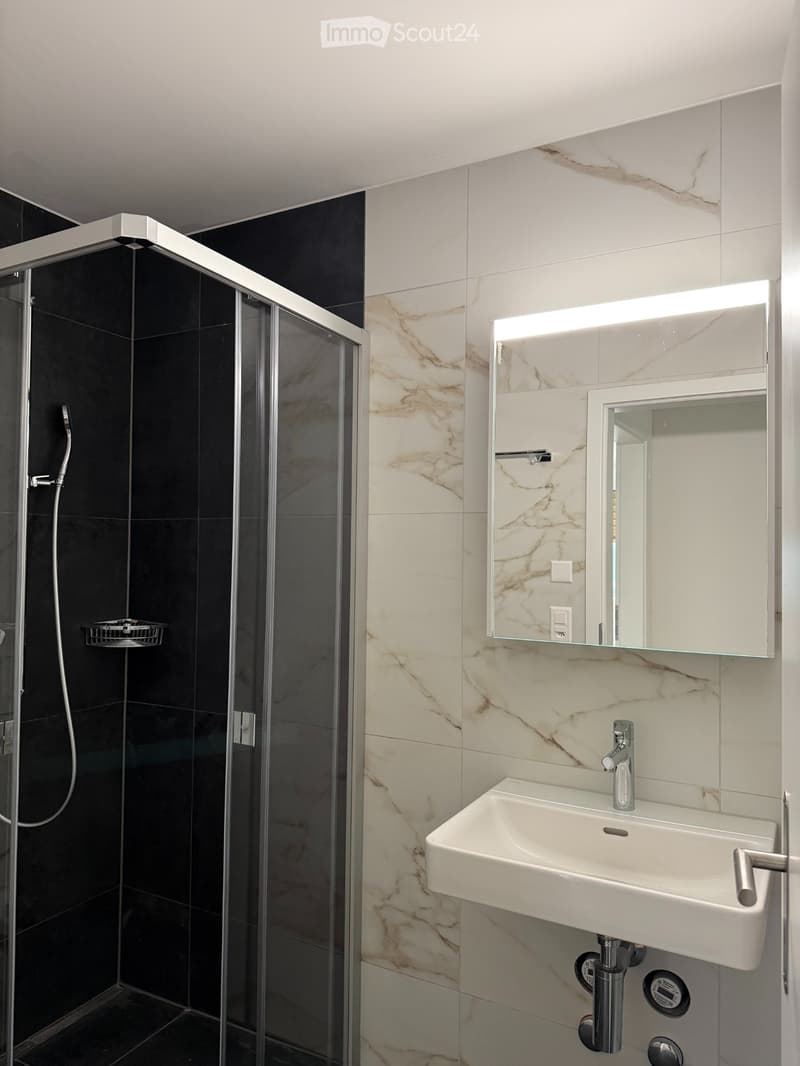 3.5 rooms, 71m², CHF 1'550.- (3)