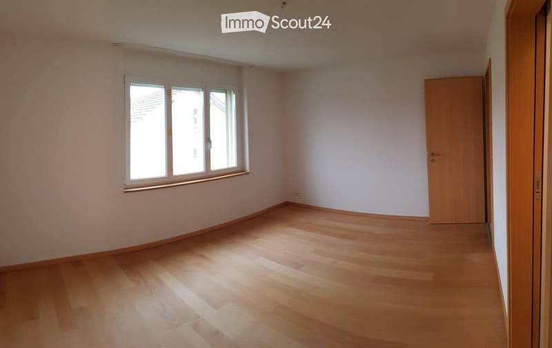 Beautiful 4.5 room apartment with elevator, private laundry room (3)