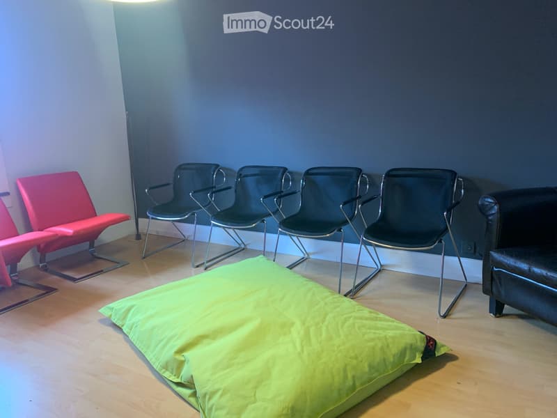 3 Zimmer Wohnung 1. Stock in Solothurn sucht Nachmieter (4)