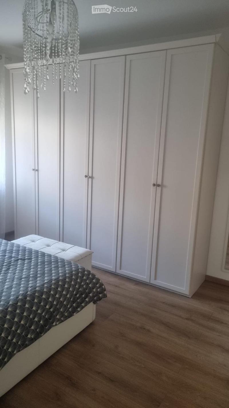 Looking for a tenant for 3.5 rooms in Chiasso (5)
