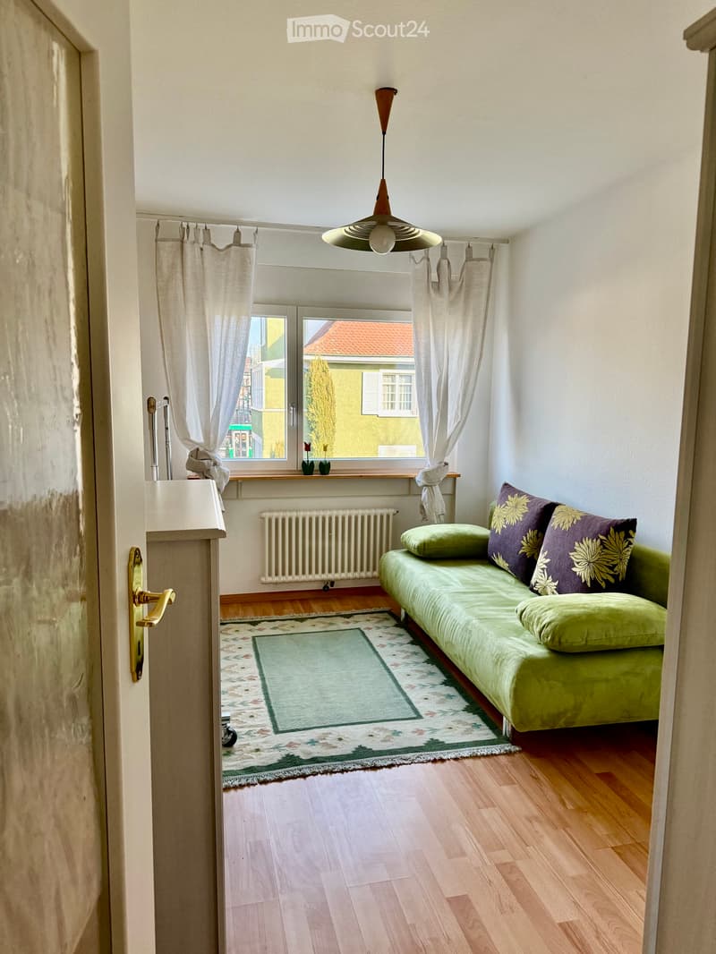 Möblierte Wohnung in Allschwil (5)