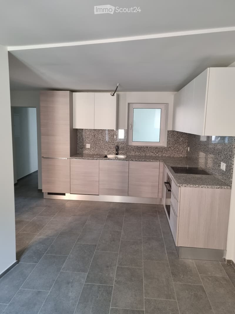 Aranno 3.5 Zimmer alles inklusive (3)