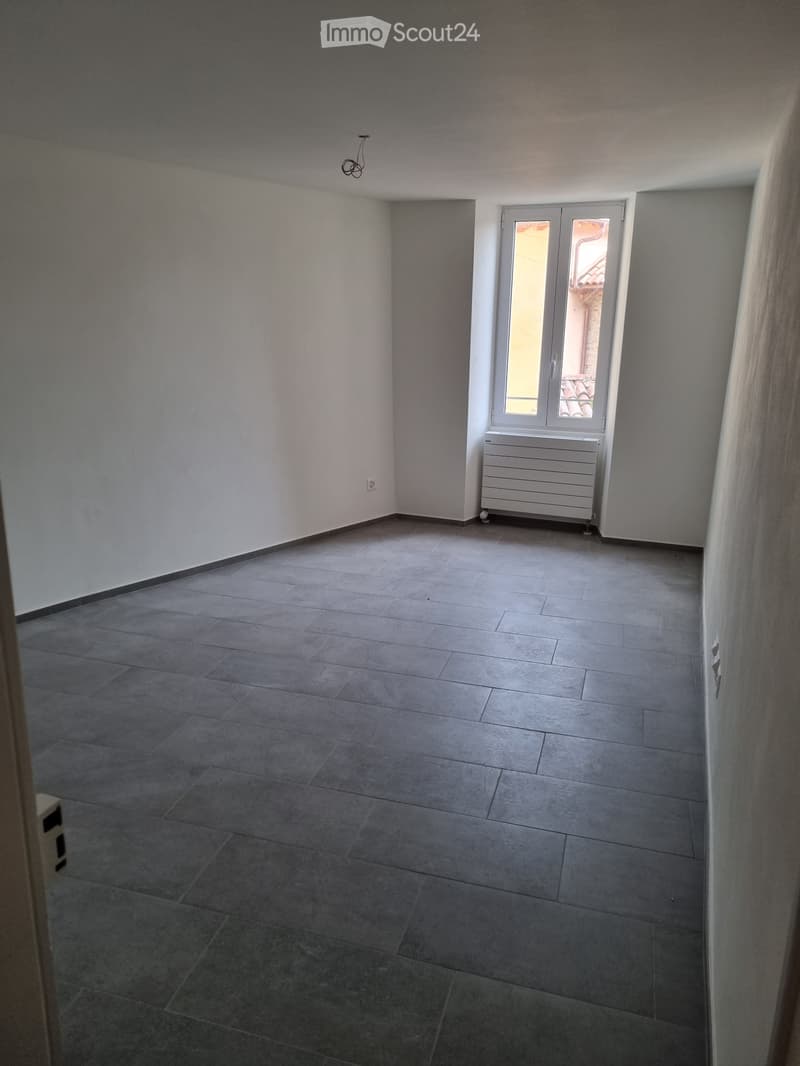Aranno 3.5 Zimmer alles inklusive (2)