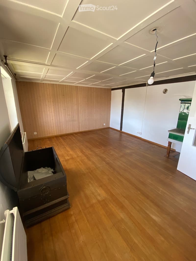 Casa di 5.5 locali con carattere a Habsburg (4)