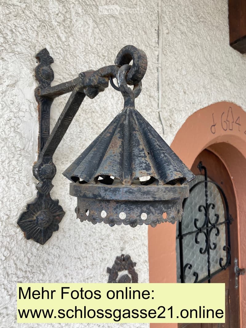 Casa di 5.5 locali con carattere a Habsburg (5)