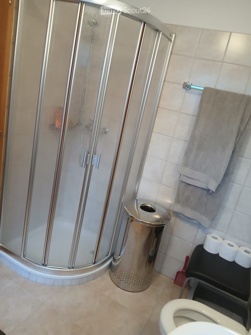 Charmante 2 1/2 Zimmerwohnung (4)
