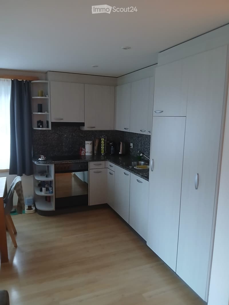 Charmante 2 1/2 Zimmerwohnung (5)