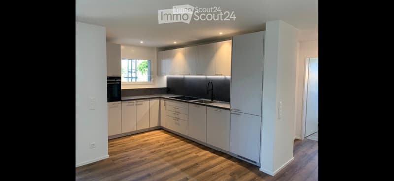 Modern 3.5-room apartment in Murgenthal (new building 2023) (1)