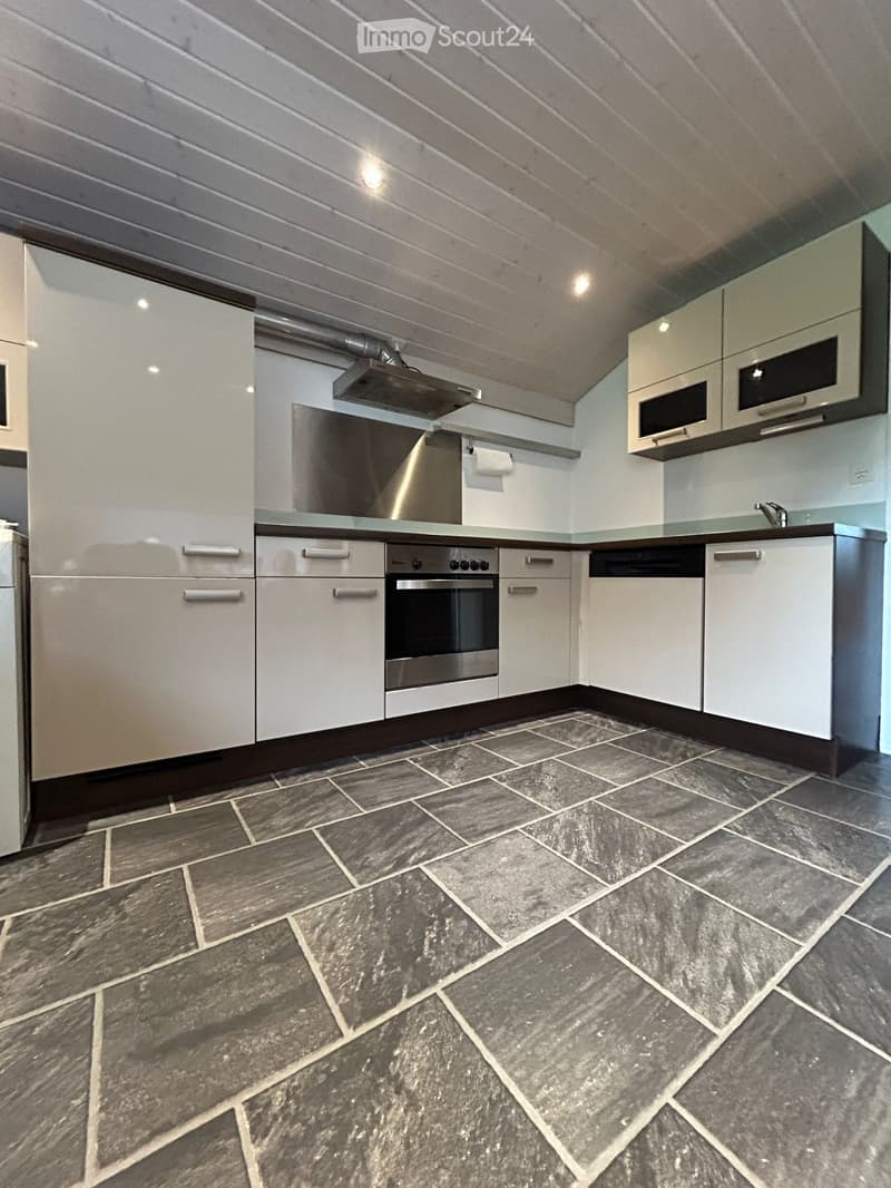 Appartement dans un emplacement de rêve (3)