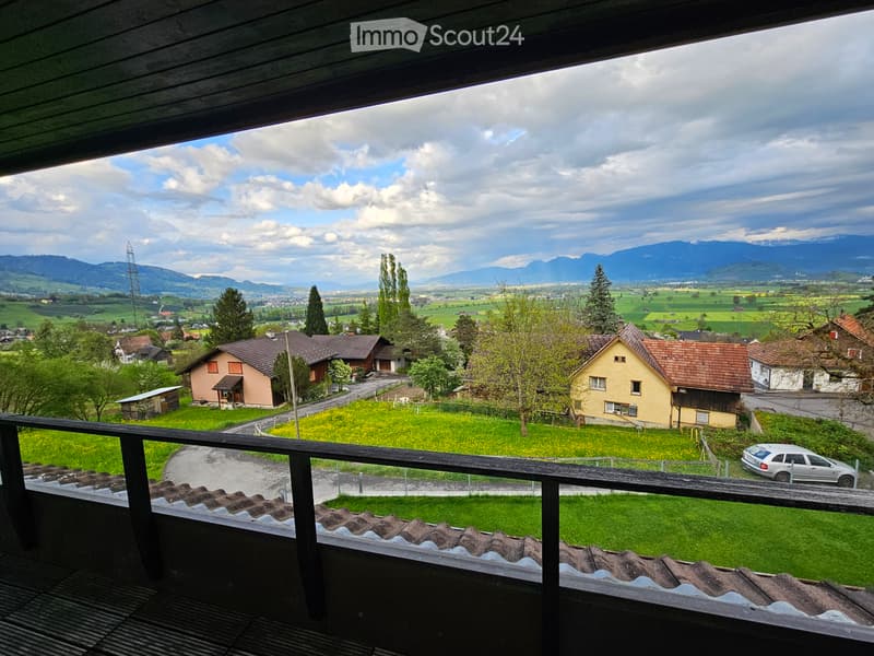 Appartement dans un emplacement de rêve (1)