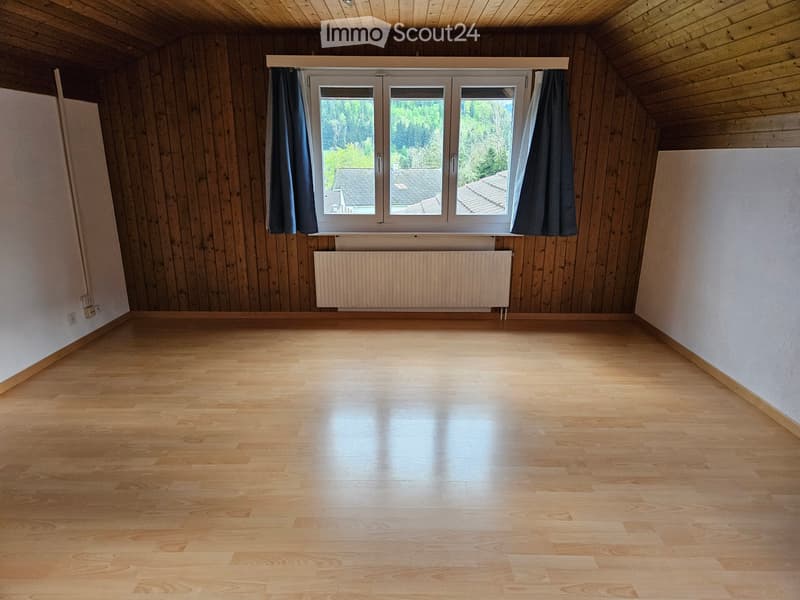 Appartement dans un emplacement de rêve (2)