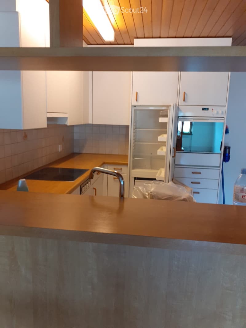 4.5 Zimmer  Maisonette (4)
