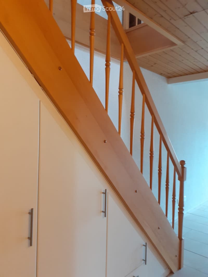4.5 Zimmer  Maisonette (5)