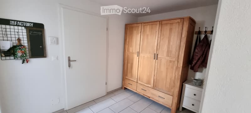 Dachstock-Wohnung zu vermieten (3)