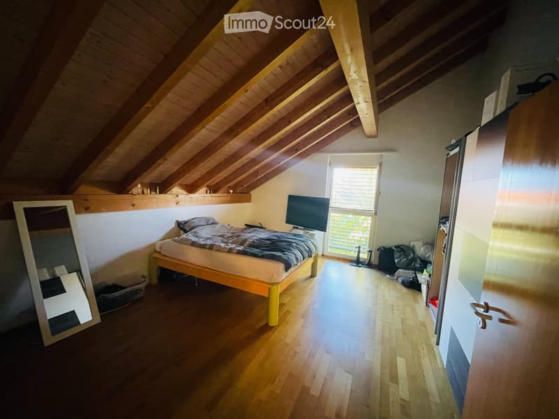 Charmante 2.5-Zimmer Dachwohnung zu vermieten (5)