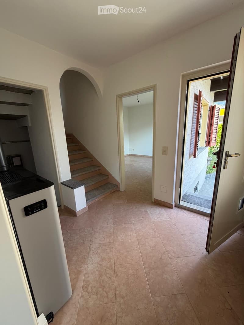 Maison unifamiliale (2)