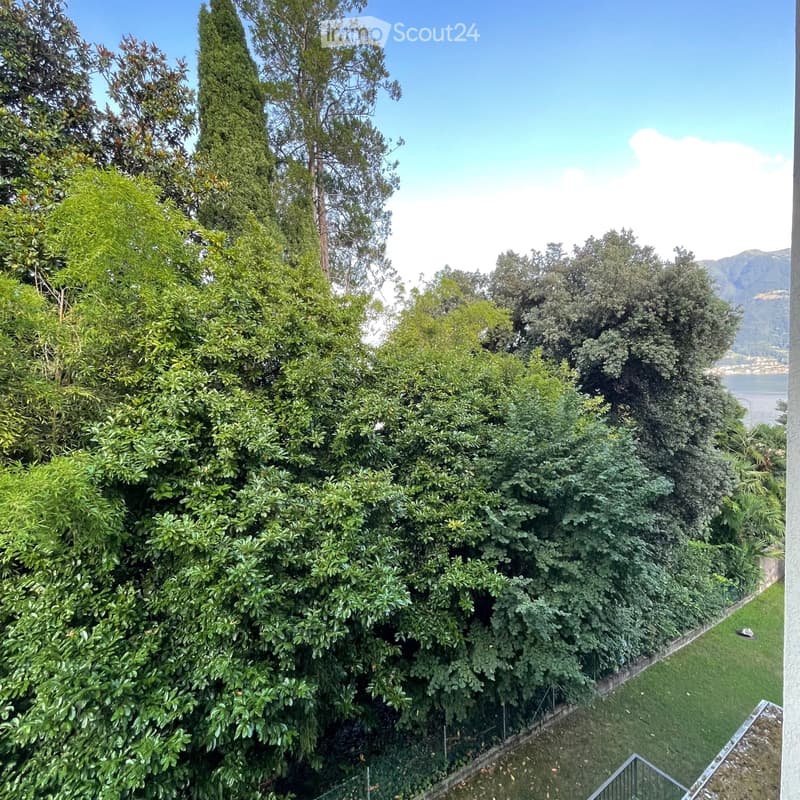 Appartamento Monolocale zur Verkauf in Minusio (2)