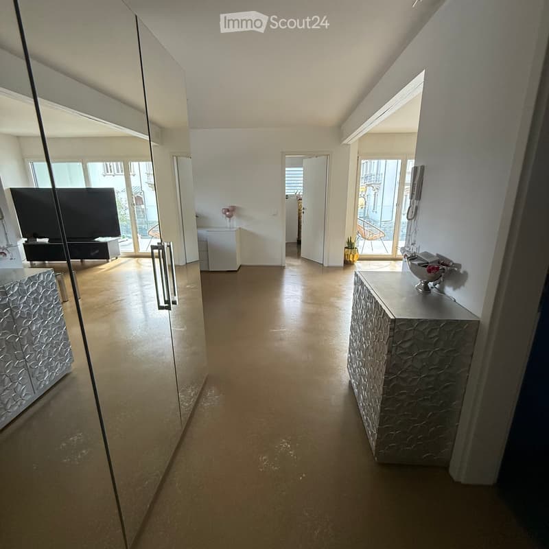 Muralto 2.5 Zimmer zum Verkauf (Locarnese) (4)