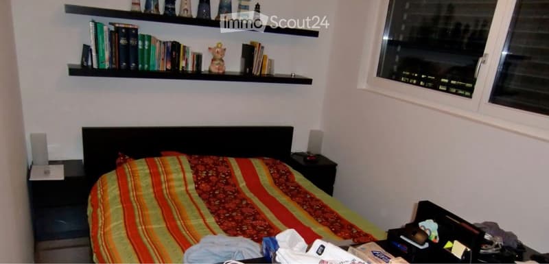 Muralto 2.5 Zimmer zum Verkauf (Locarnese) (2)