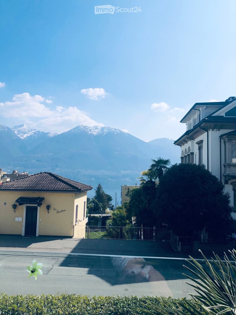 Muralto 2.5 Zimmer zum Verkauf (Locarnese) (1)