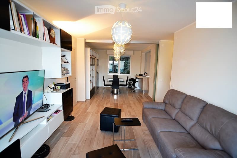 Paradies, In der ruhigen Via Collina Azzurra ? Prestigeträchtig (5)