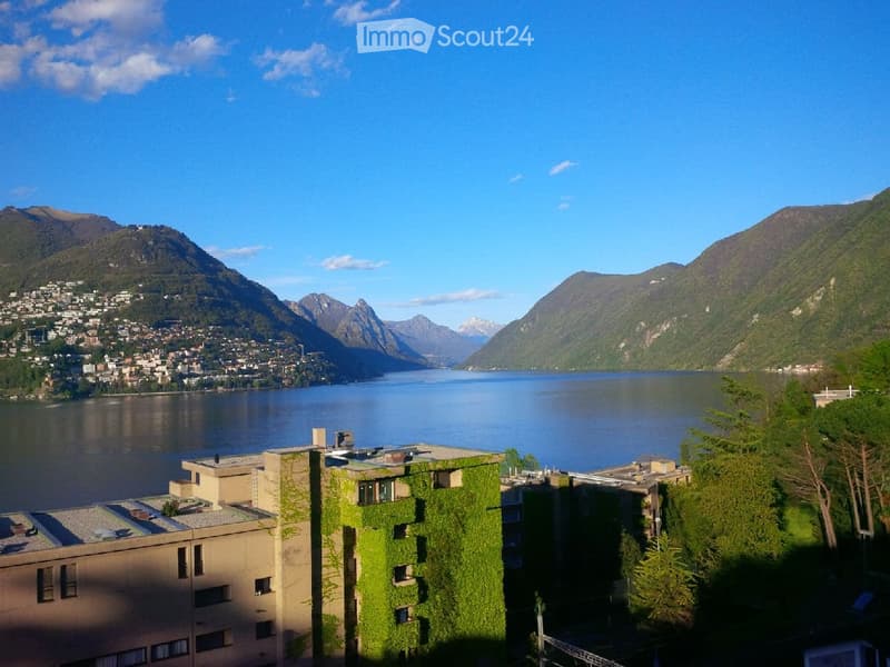 Paradies, In der ruhigen Via Collina Azzurra ? Prestigeträchtig (1)