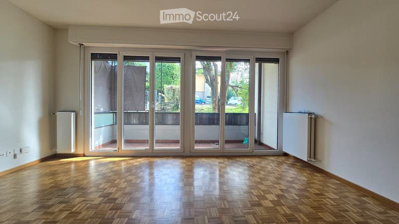 Affitto Trilocale Vacallo con Terrazzo (1)