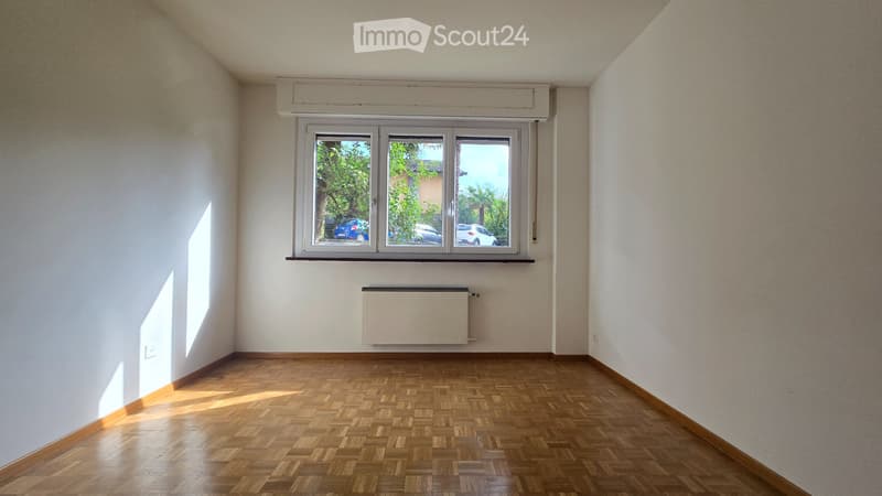 Affitto Trilocale Vacallo con Terrazzo (3)