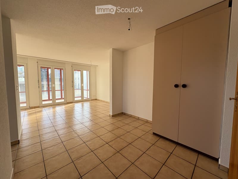 Ground floor apartment with winter garden & separate entrance-Zuchwil (3)