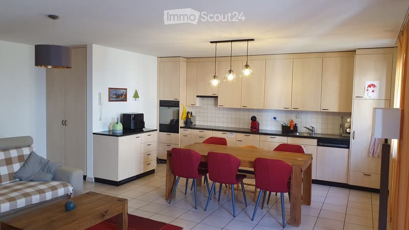 For rent in Bellinzona - Daro (3)