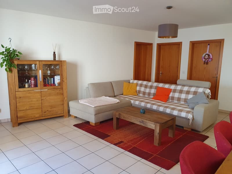 For rent in Bellinzona - Daro (2)