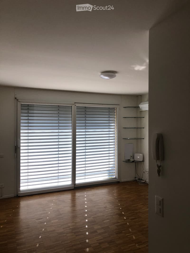Appartamento moderno con vista panoramica a Chiasso (2)