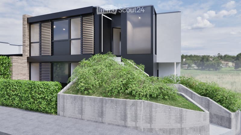2 apartments in exclusive building with panoramic view! (3)