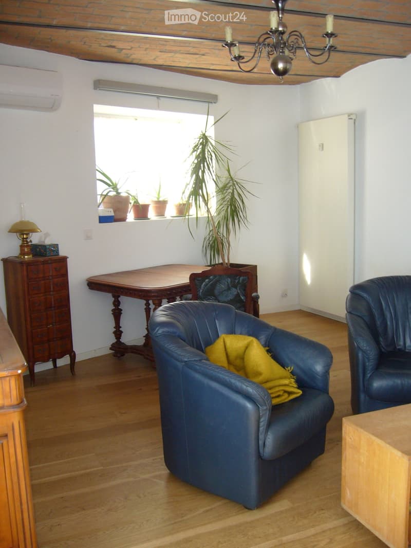 Große Wohnung in Ligornetto (5)